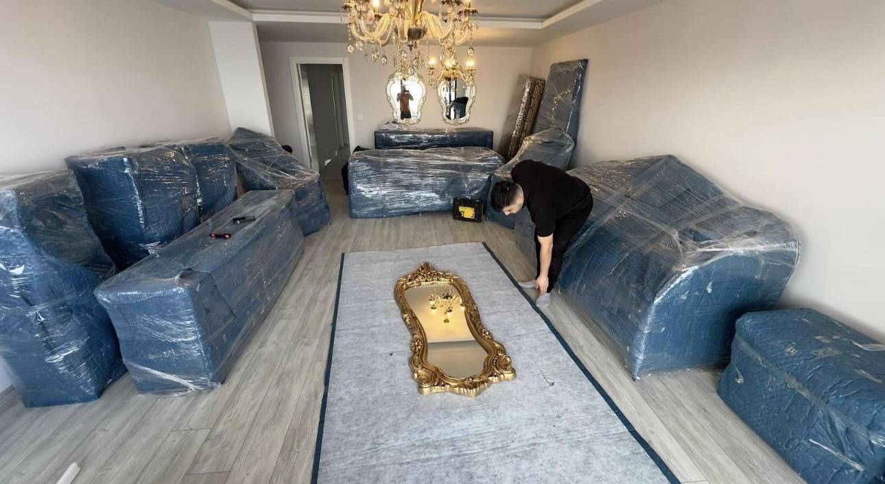 Medipol Evden Eve Nakliyat galerisi, fotoğraf 30