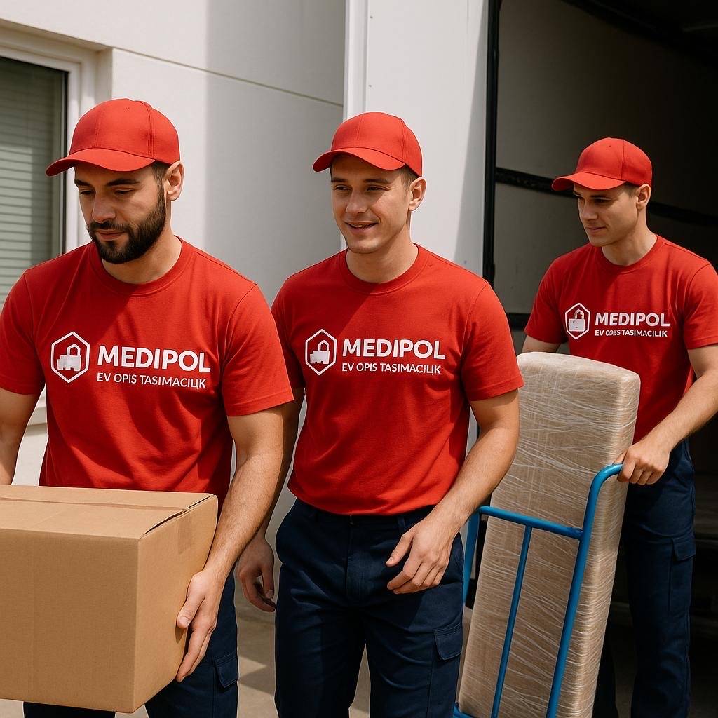 Medipol Evden Eve Nakliyat galerisi, fotoğraf 13