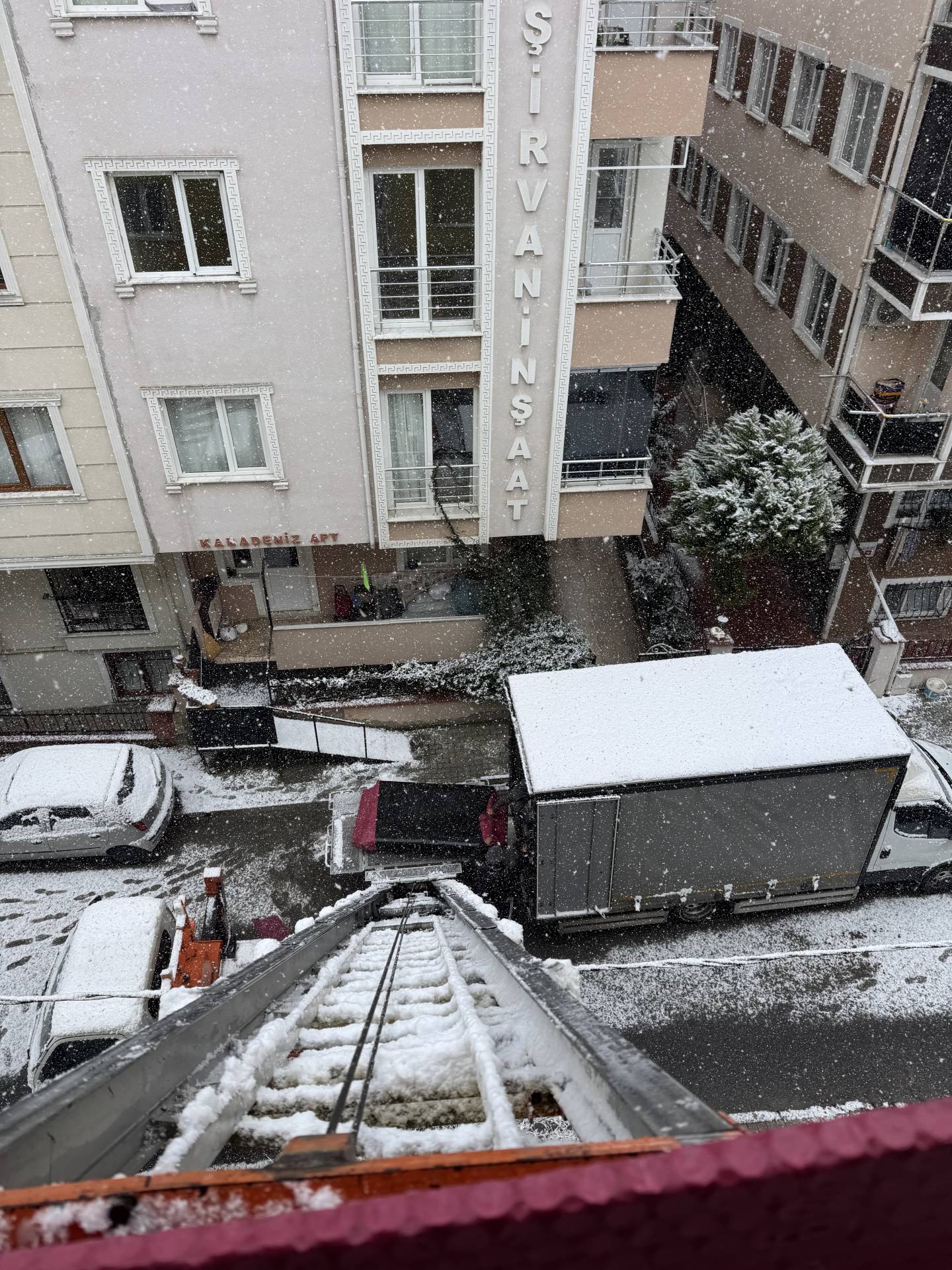 Medipol Evden Eve Nakliyat galerisi, fotoğraf 11
