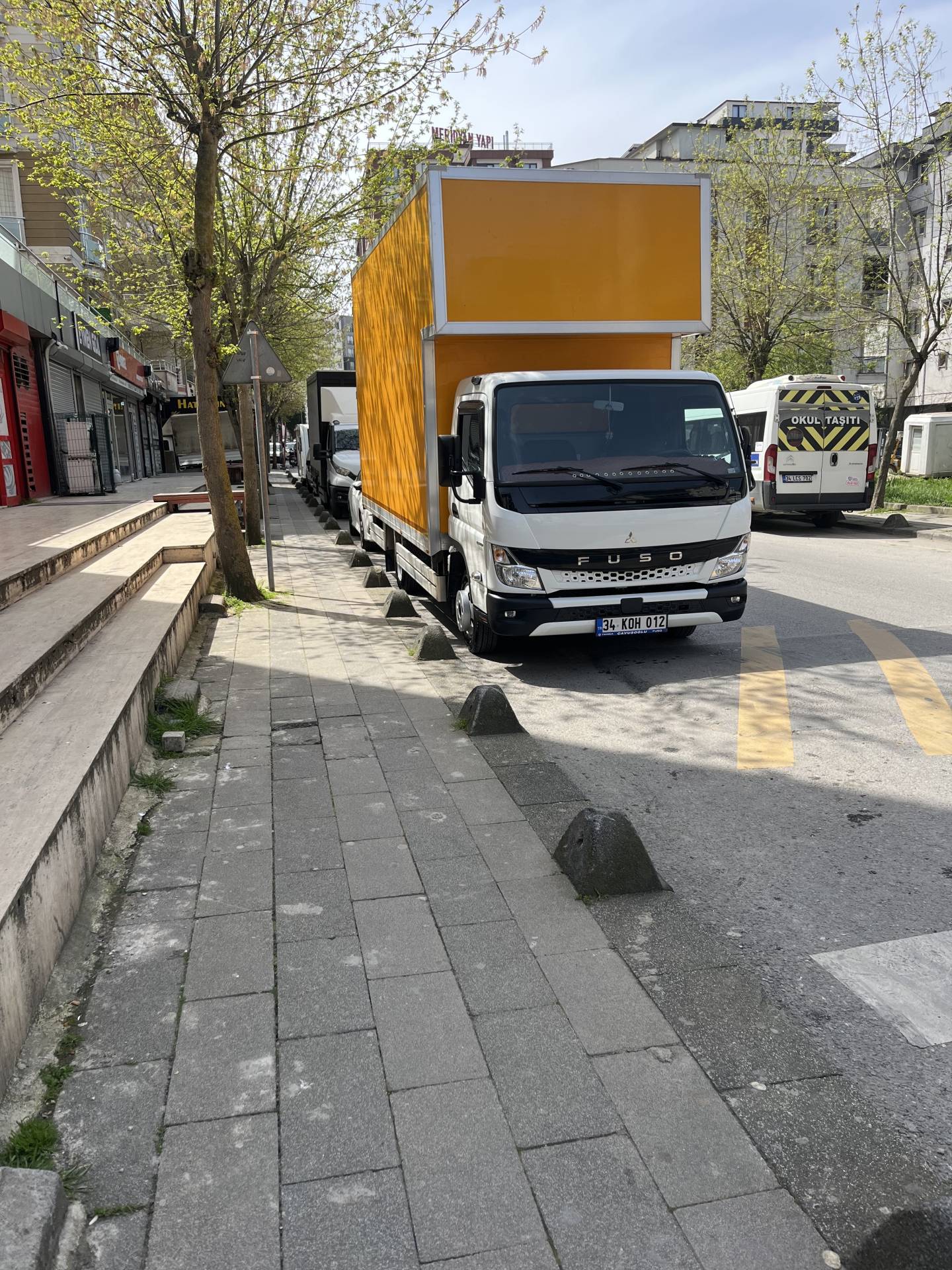 Medipol Evden Eve Nakliyat galerisi, fotoğraf 18