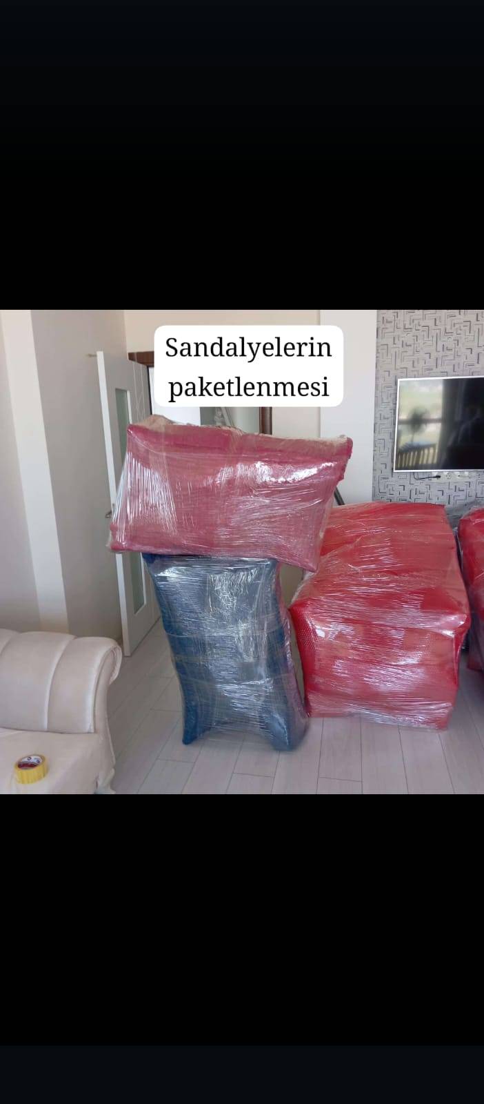 Osm Nisa Nakliyat