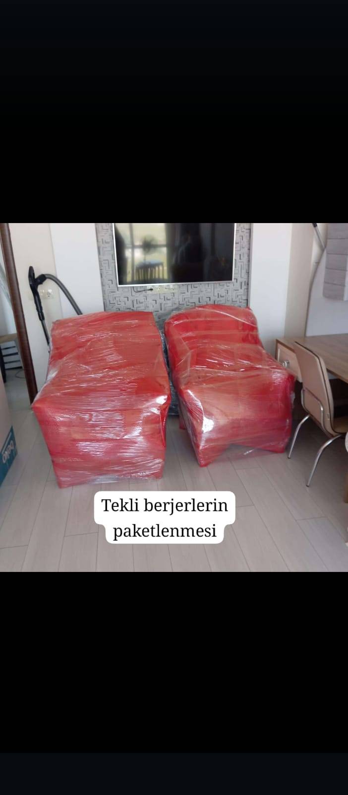 Osm Nisa Nakliyat