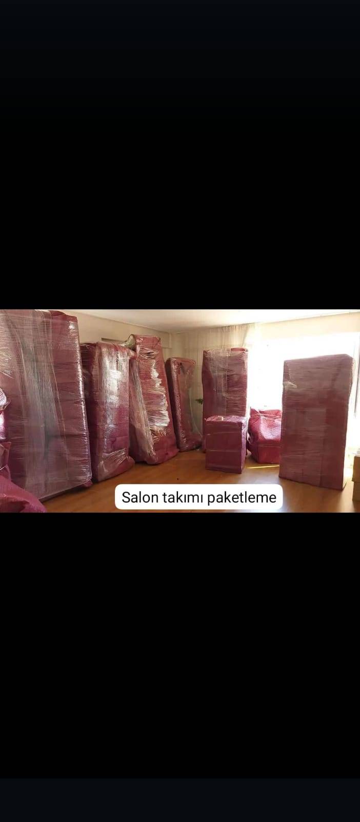 Osm Nisa Nakliyat