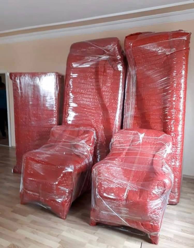 Çerkezköy Trakya Nihat Nakliyat