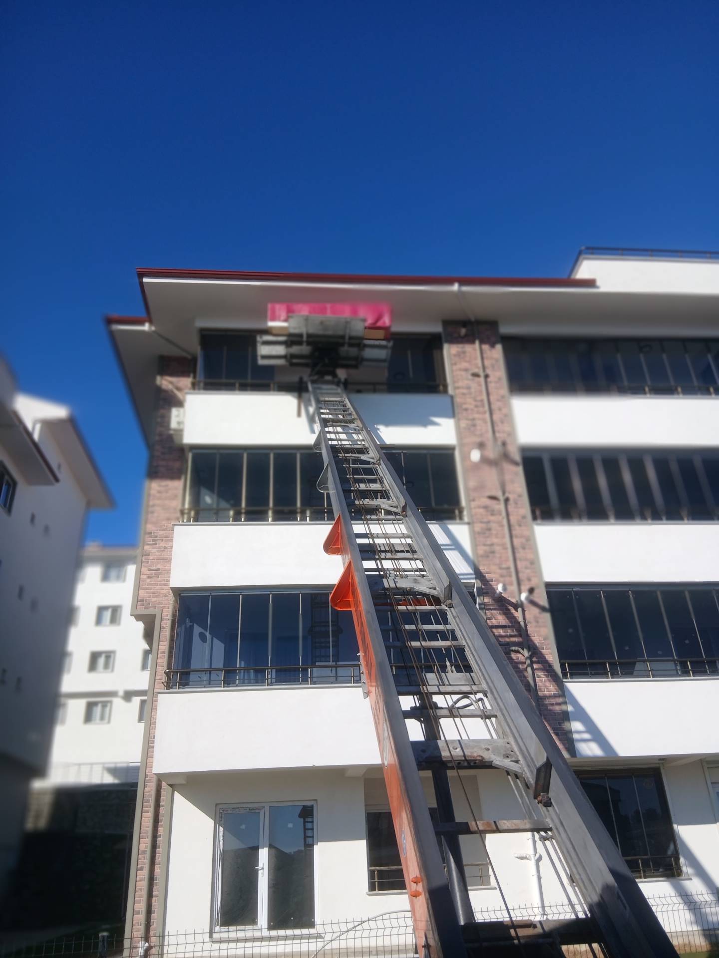 Çerkezköy Trakya Nihat Nakliyat