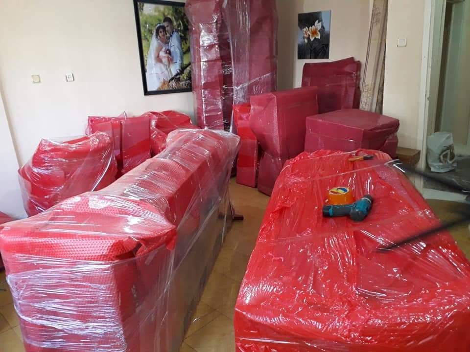 Çerkezköy Trakya Nihat Nakliyat