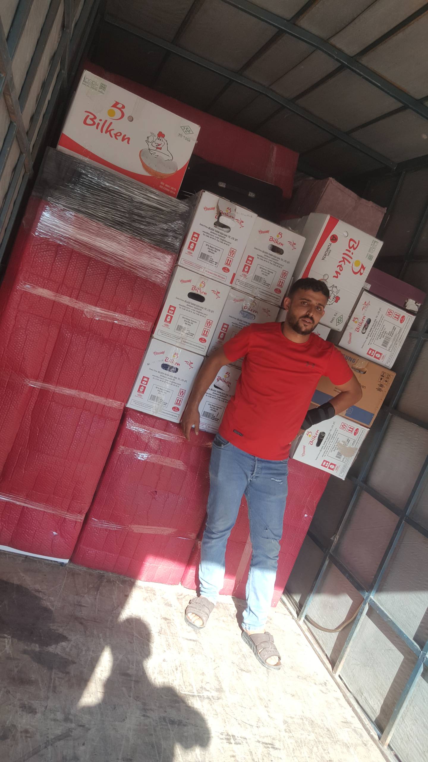 Elit Trans Şehir İçi Ve Şehirler Arası Evden Eve Nakliyat