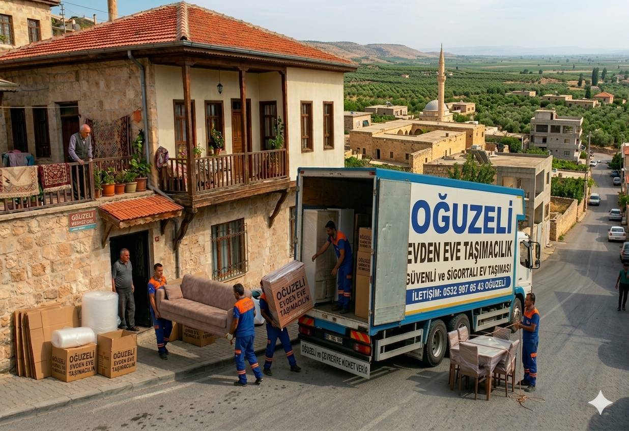 Elit Trans Şehir İçi Ve Şehirler Arası Evden Eve Nakliyat