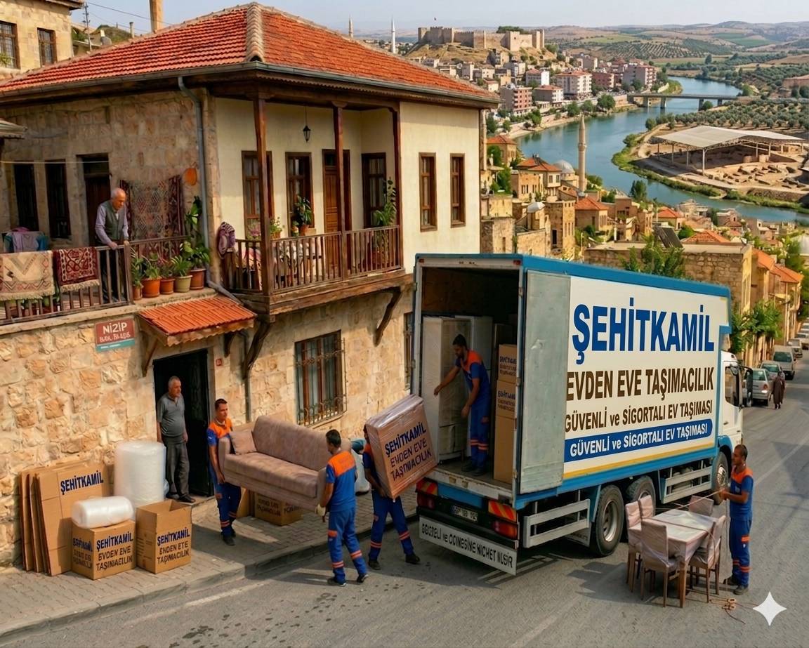 Elit Trans Şehir İçi Ve Şehirler Arası Evden Eve Nakliyat