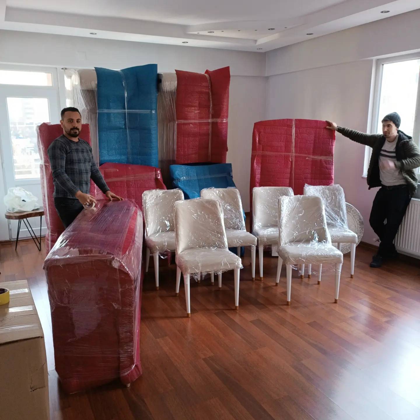 Elit Trans Şehir İçi Ve Şehirler Arası Evden Eve Nakliyat