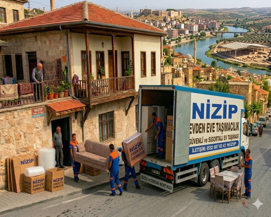 Elit Trans Şehir İçi Ve Şehirler Arası Evden Eve Nakliyat