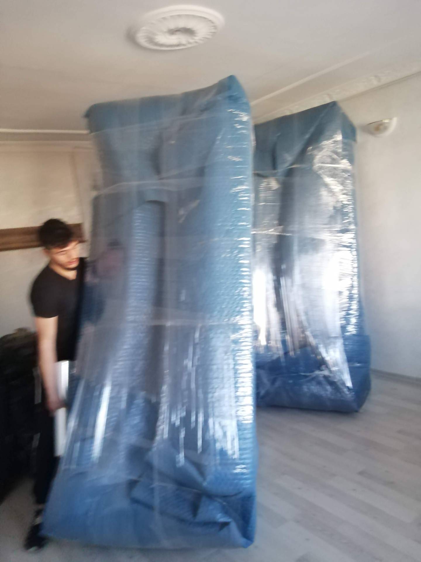 Elit Trans Şehir İçi Ve Şehirler Arası Evden Eve Nakliyat
