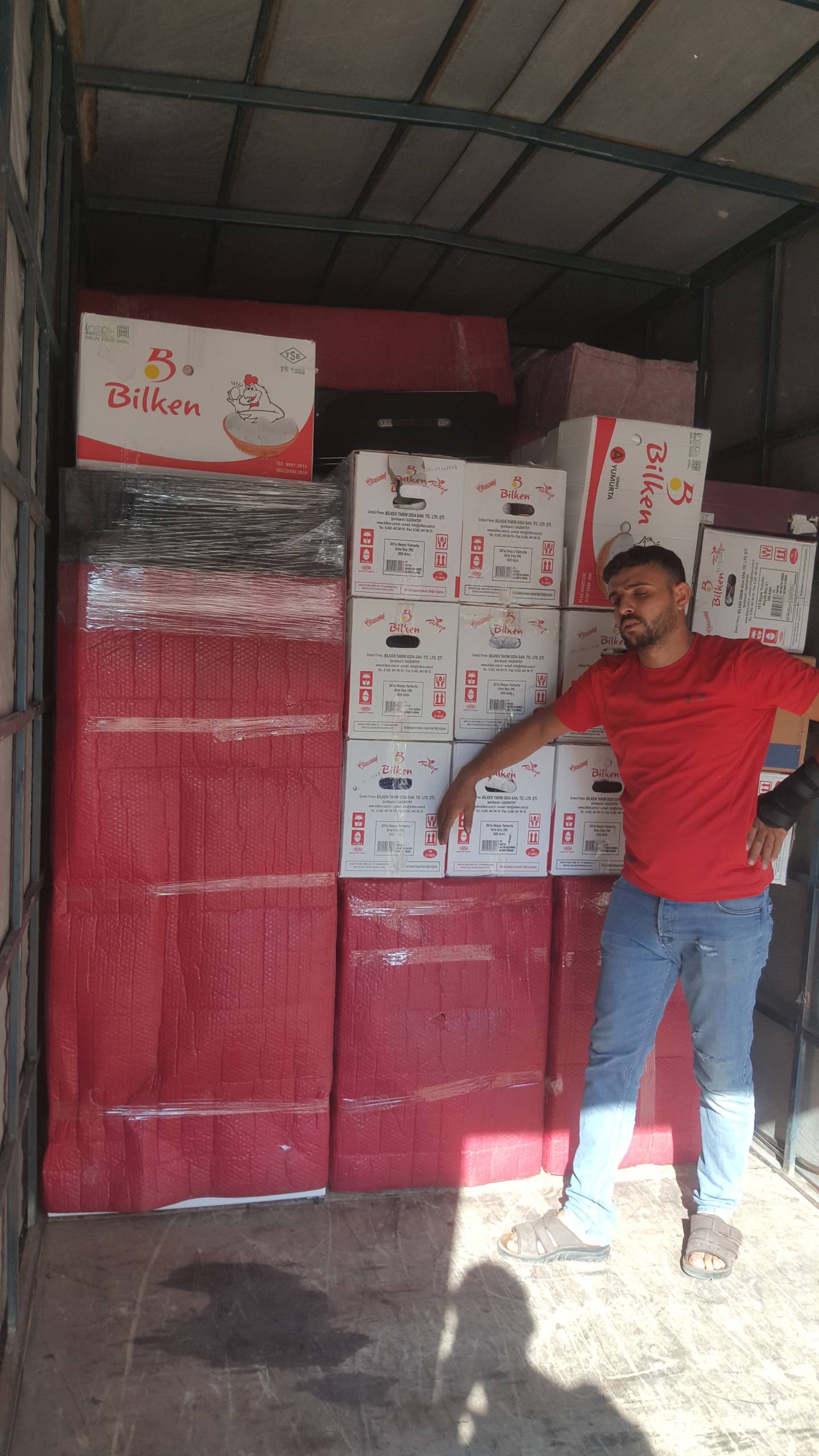 Elit Trans Şehir İçi Ve Şehirler Arası Evden Eve Nakliyat