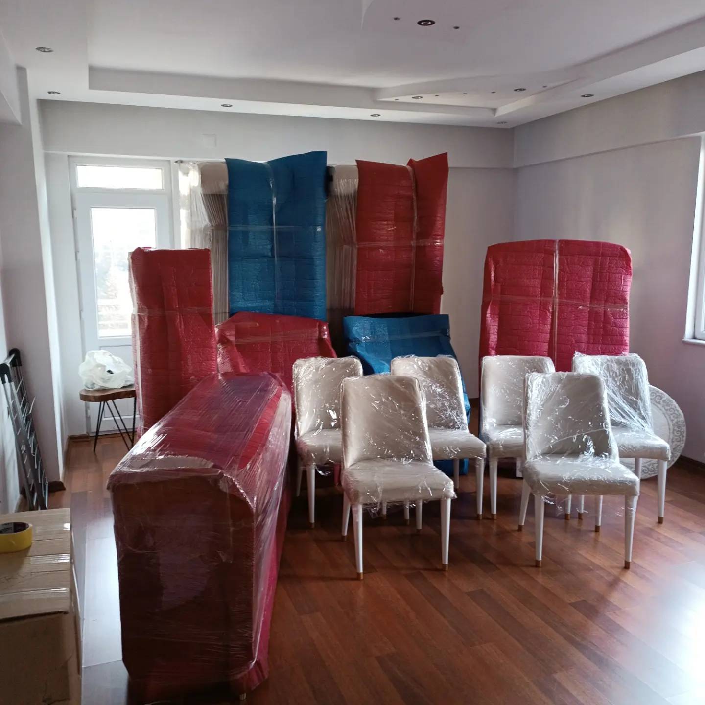 Elit Trans Şehir İçi Ve Şehirler Arası Evden Eve Nakliyat