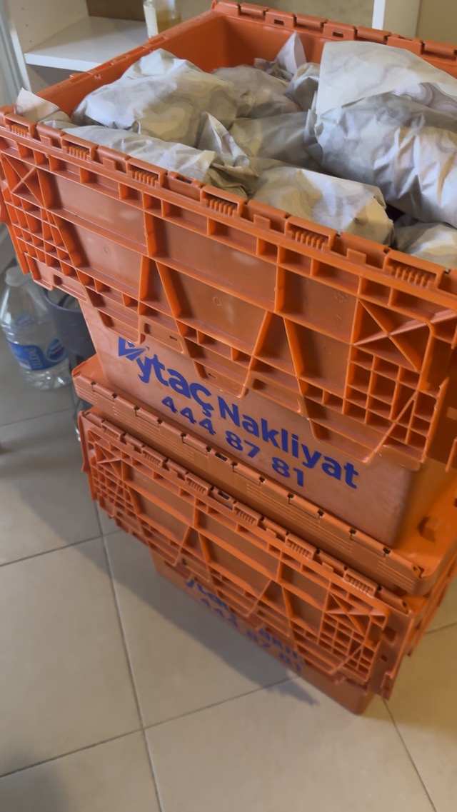 Aytaç evden eve nakıyat