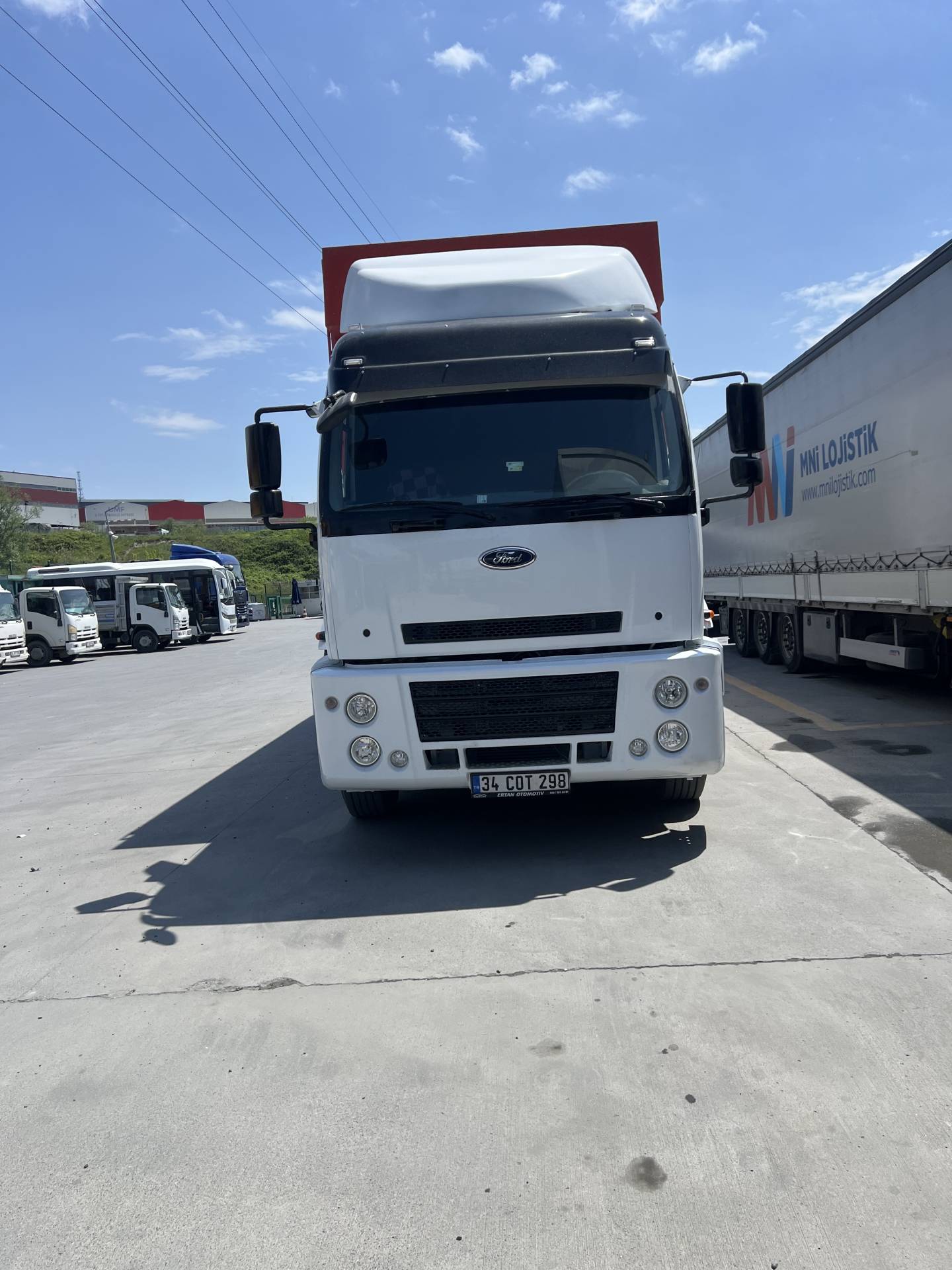 Tanış