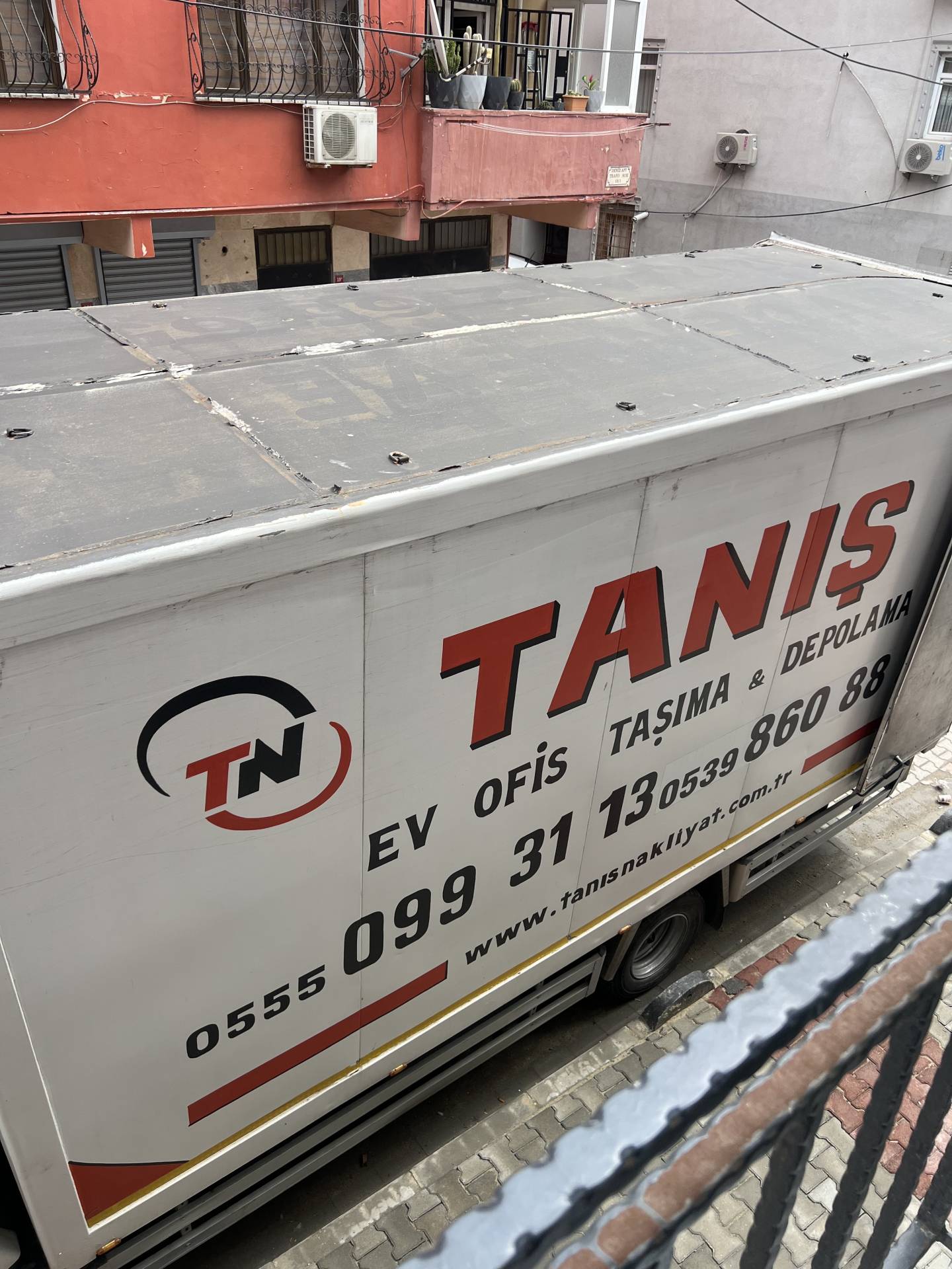 Tanış