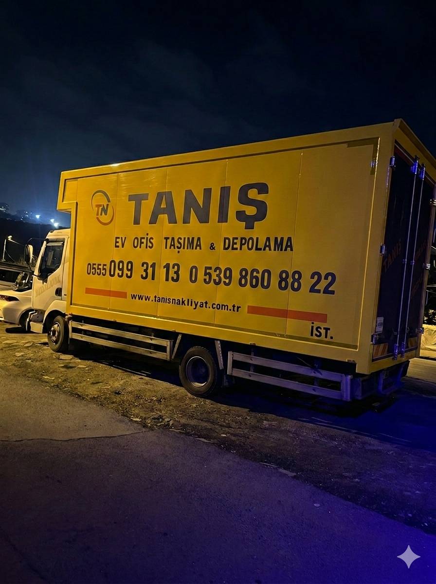 Tanış
