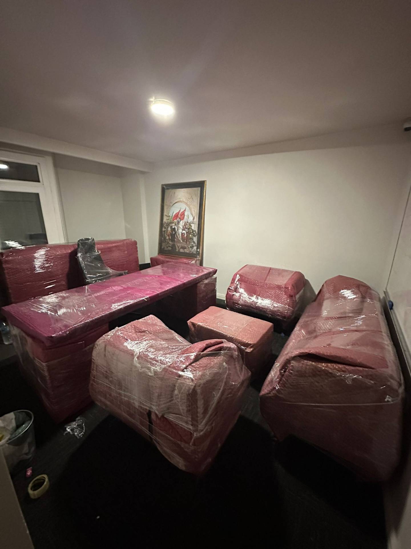 Adana Günel Evden Eve Taşımacılık Depolama