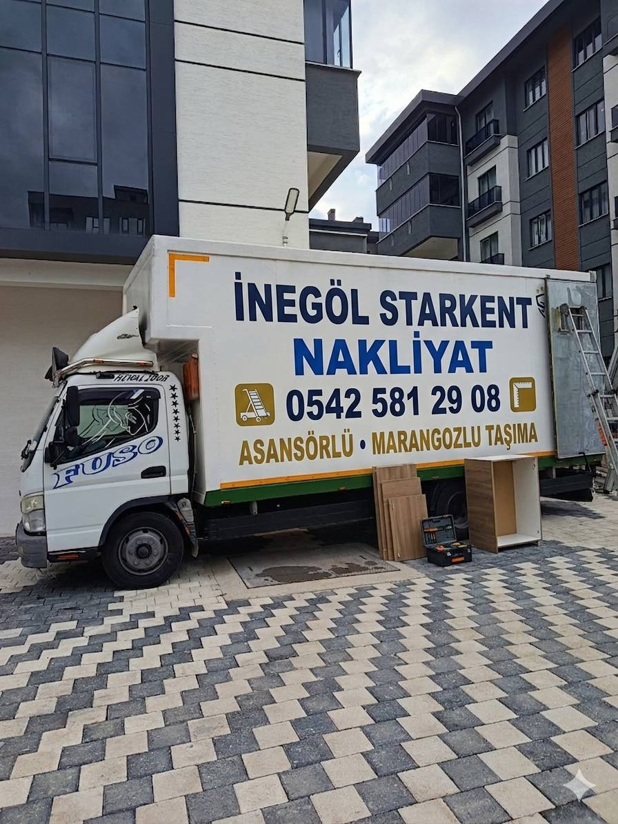 İnegöl asansör galerisi, fotoğraf 2