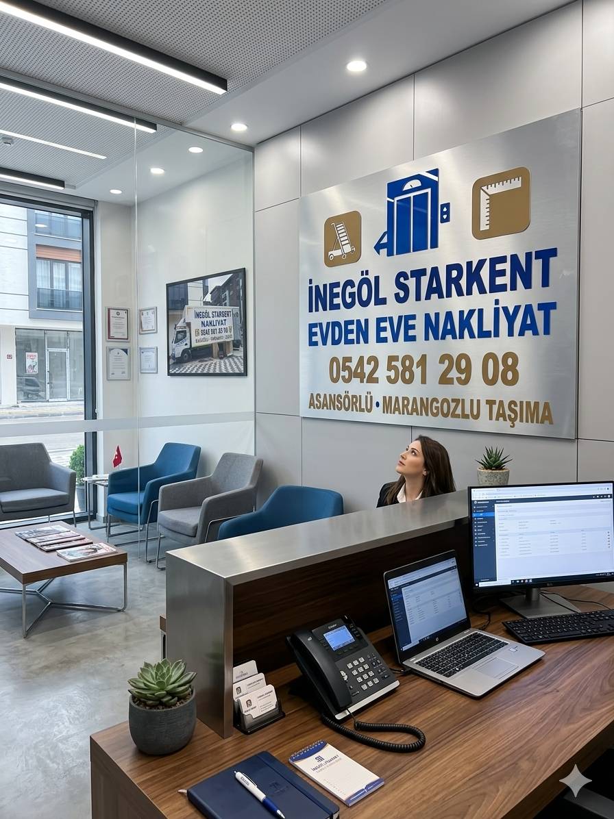 İnegöl asansör galerisi, fotoğraf 1