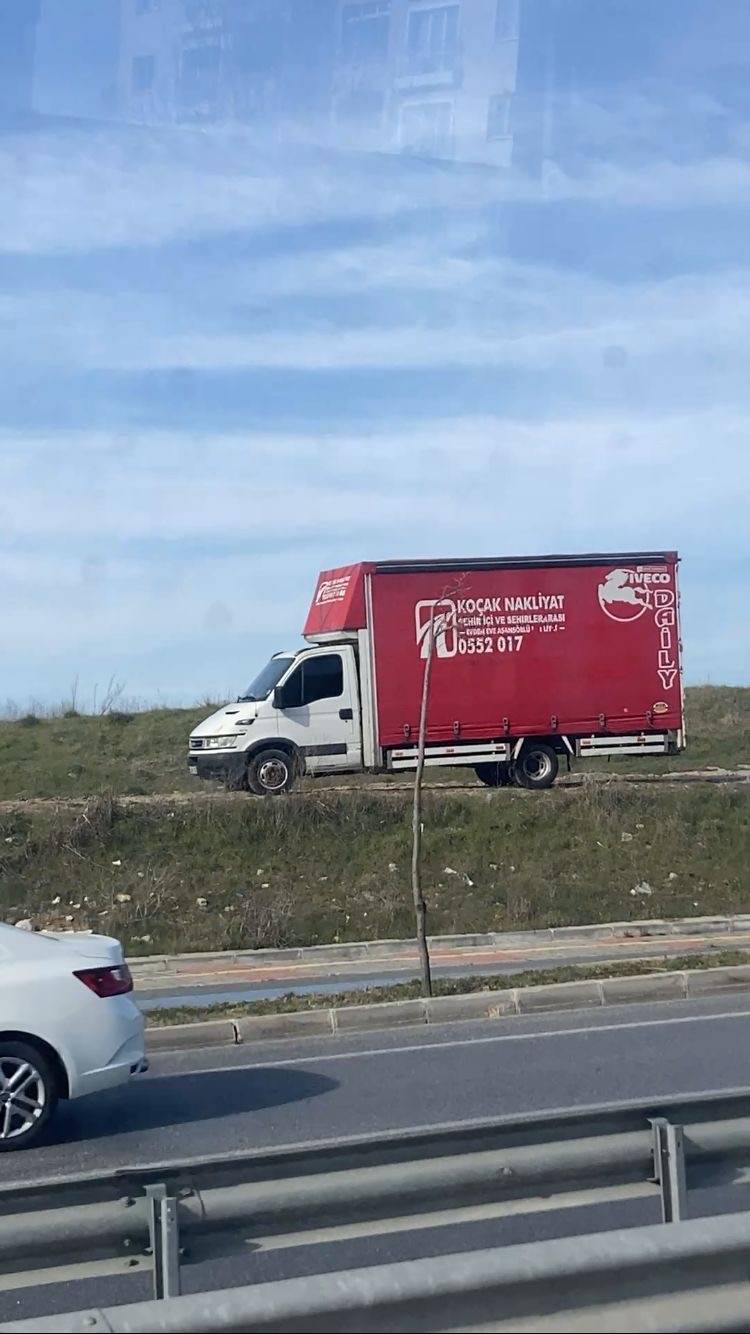 KOÇAK EVDEN EVE NAKLİYAT