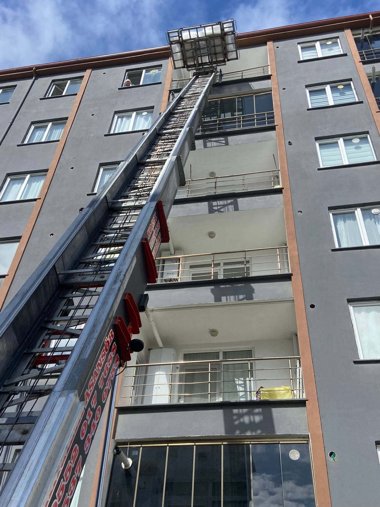 KOÇAK EVDEN EVE NAKLİYAT