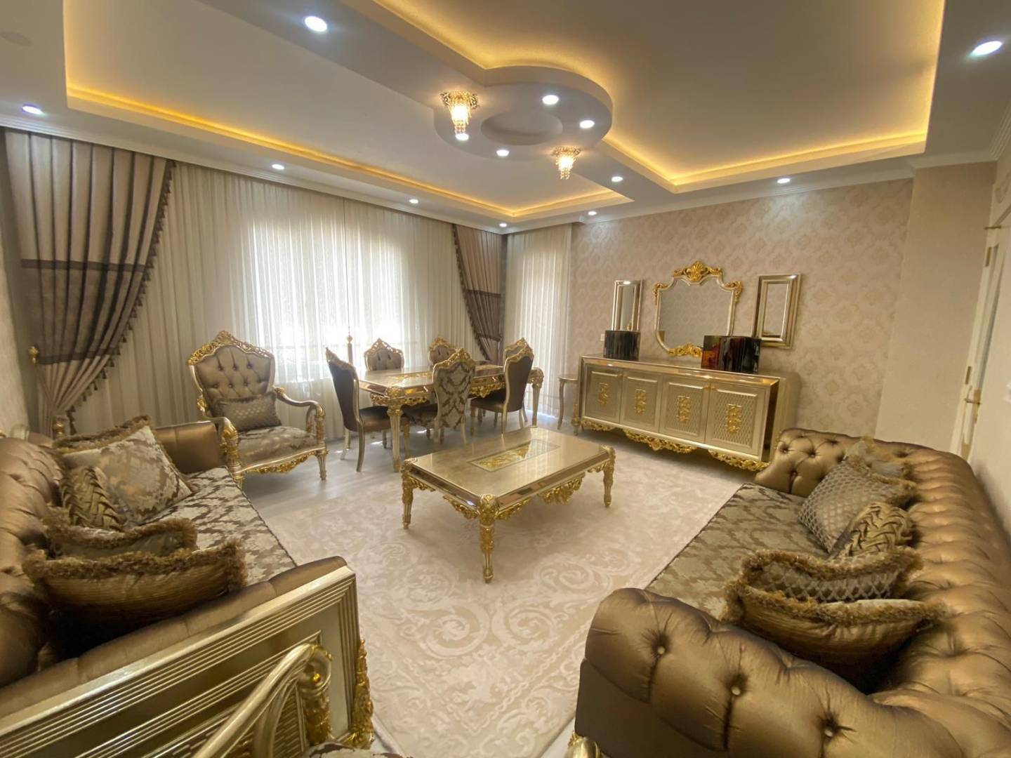 GAZİANTEP HİZMET NAKLİYATI