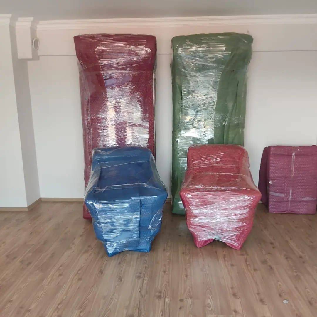 GAZİANTEP HİZMET NAKLİYATI