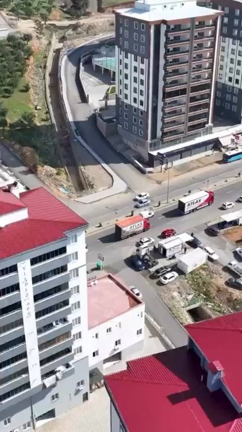 Kahramanmaraş Atlas Nakliyat