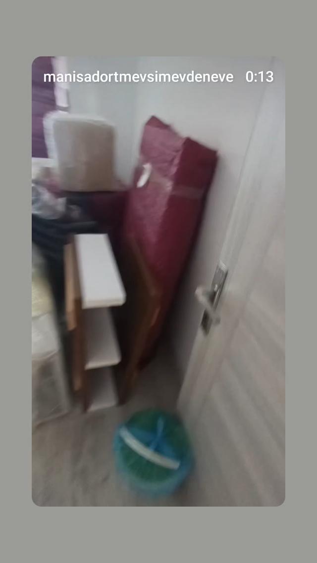 Manisa dörtmevsim evden eve nakliyat galerisi, video 1