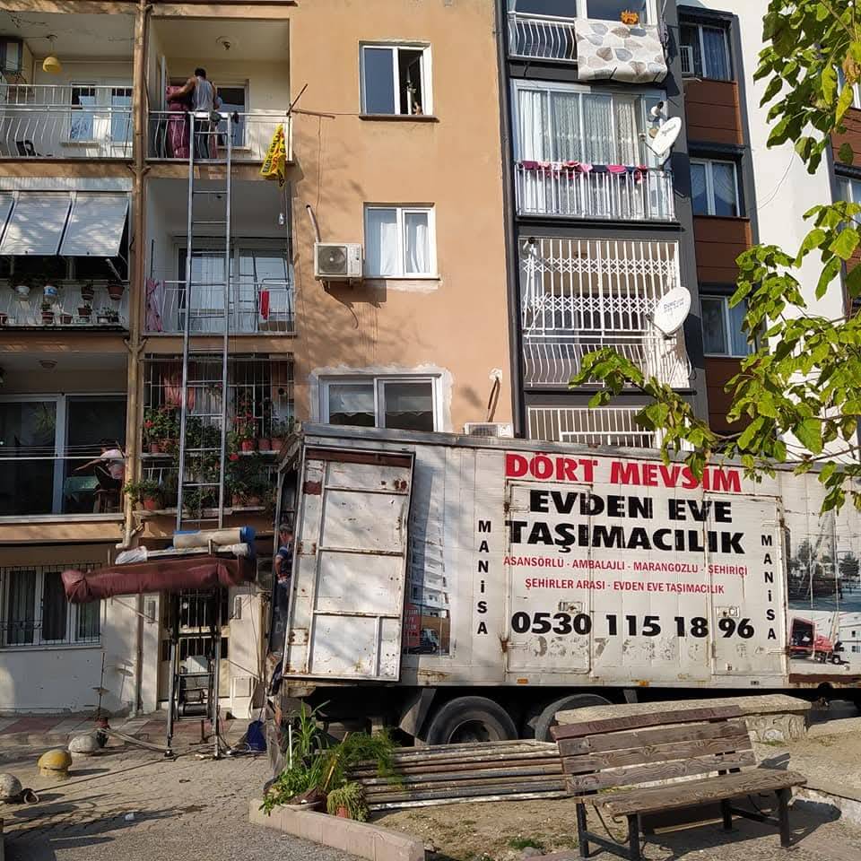 Manisa dörtmevsim evden eve nakliyat galerisi, fotoğraf 4