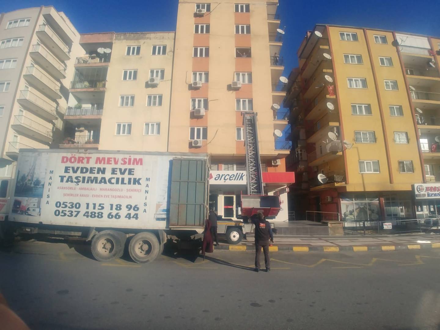 Manisa dörtmevsim evden eve nakliyat galerisi, fotoğraf 27