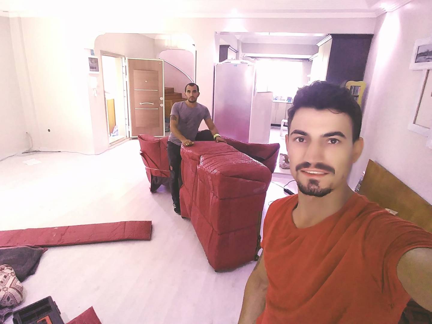 Manisa dörtmevsim evden eve nakliyat galerisi, fotoğraf 12