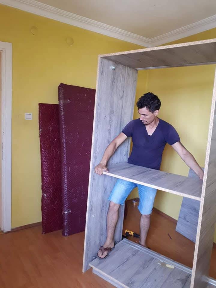 Manisa dörtmevsim evden eve nakliyat galerisi, fotoğraf 14