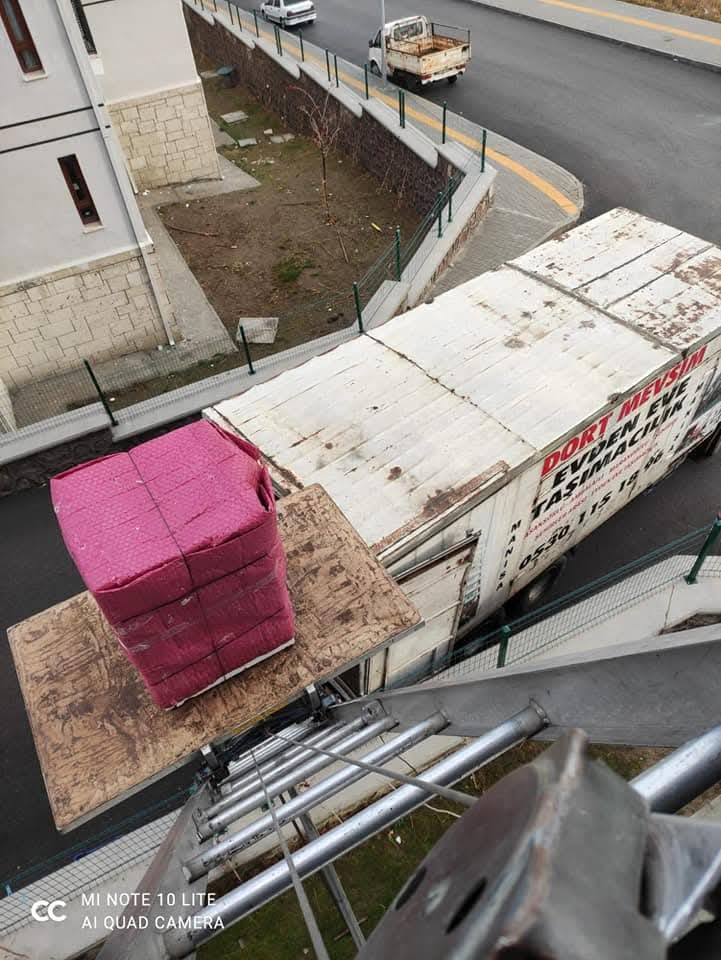Manisa dörtmevsim evden eve nakliyat galerisi, fotoğraf 3