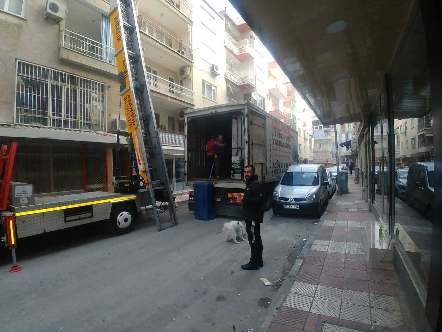Manisa dörtmevsim evden eve nakliyat galerisi, fotoğraf 21