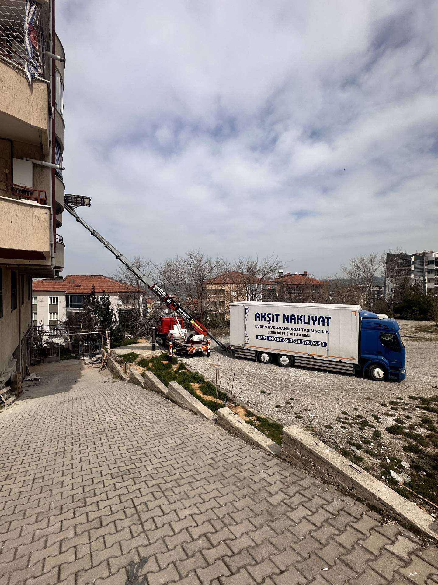 Akşit Evden Eve Nakliyat galerisi, fotoğraf 2
