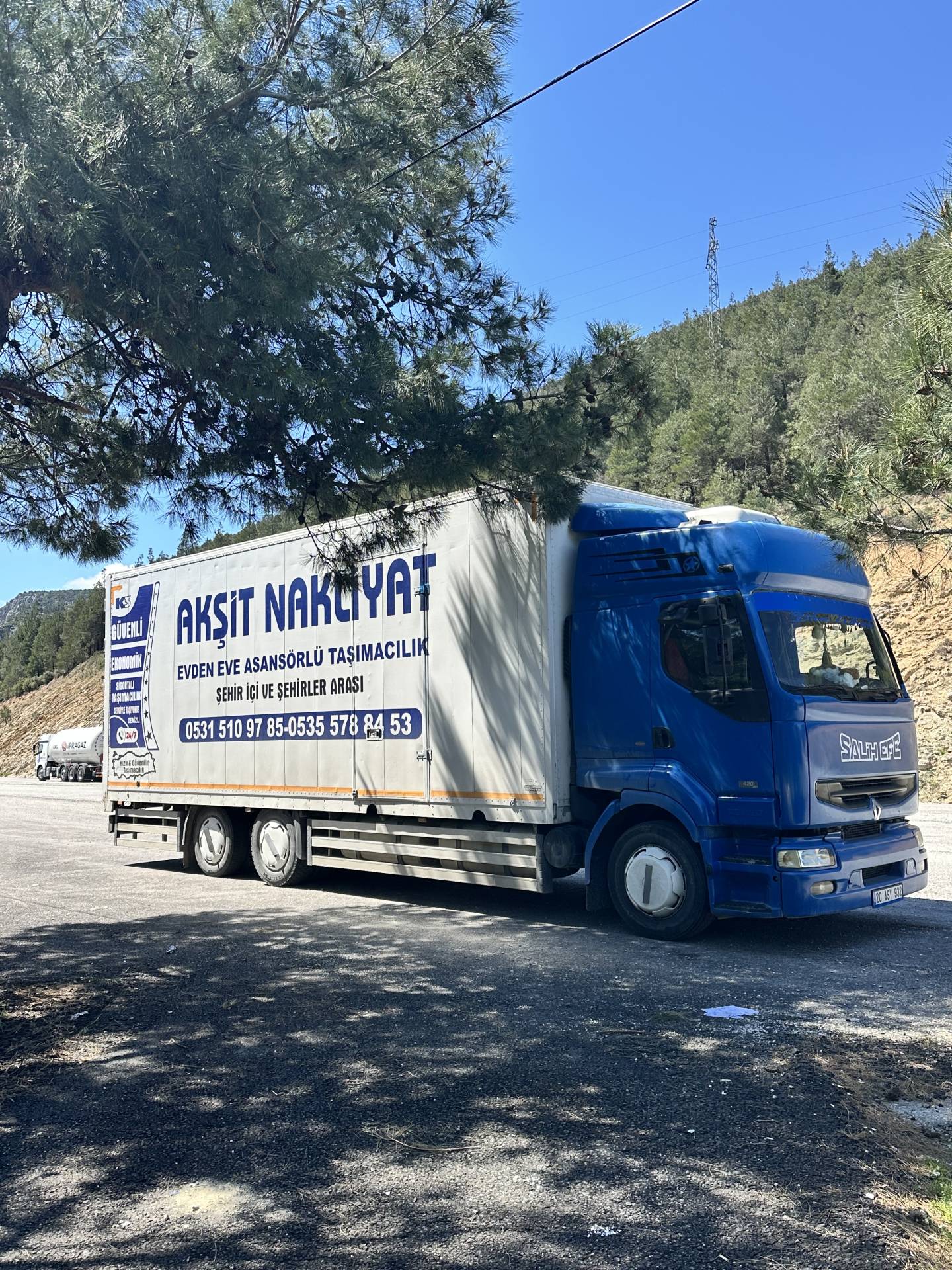 Akşit Evden Eve Nakliyat galerisi, fotoğraf 3
