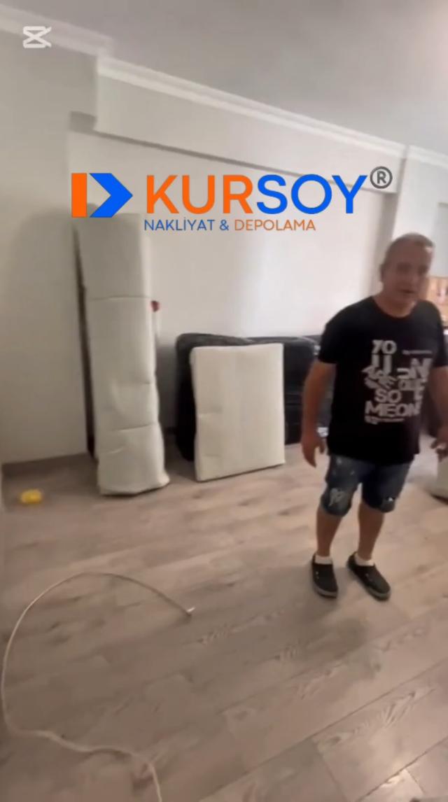 KURSOY NAKLİYAT