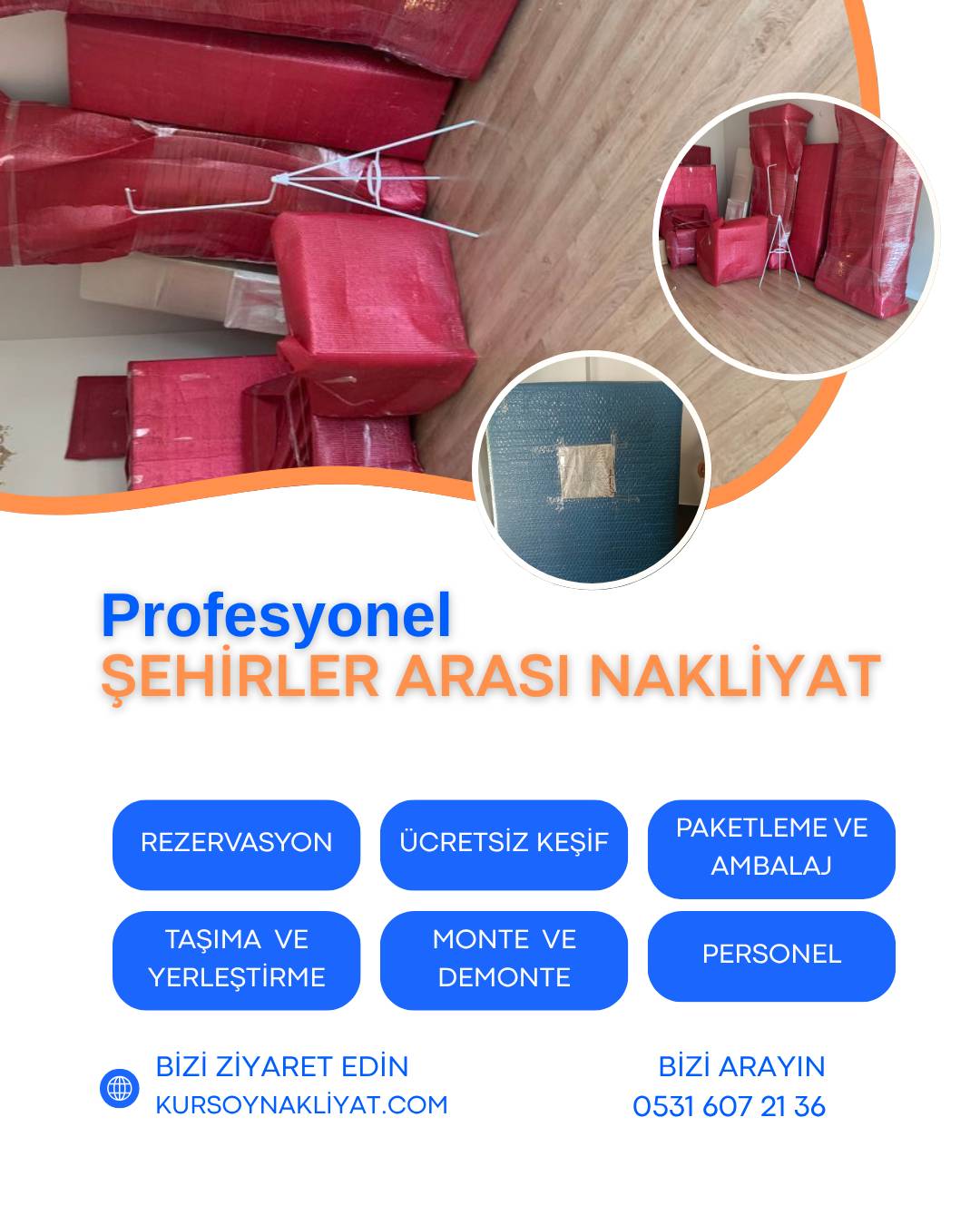 KURSOY NAKLİYAT