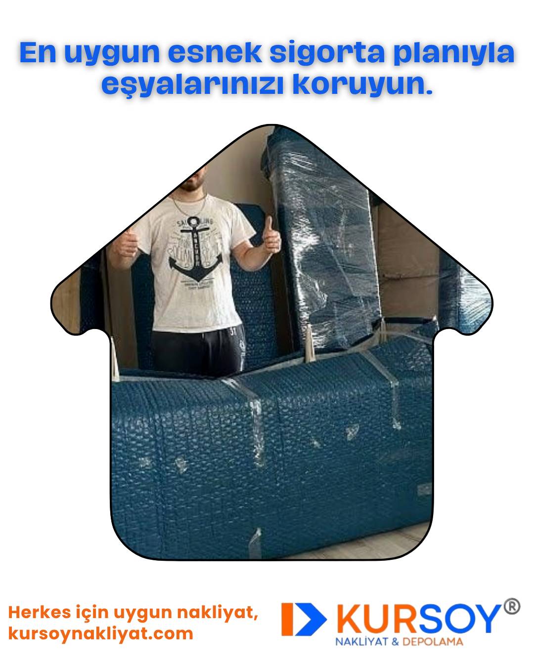 KURSOY NAKLİYAT