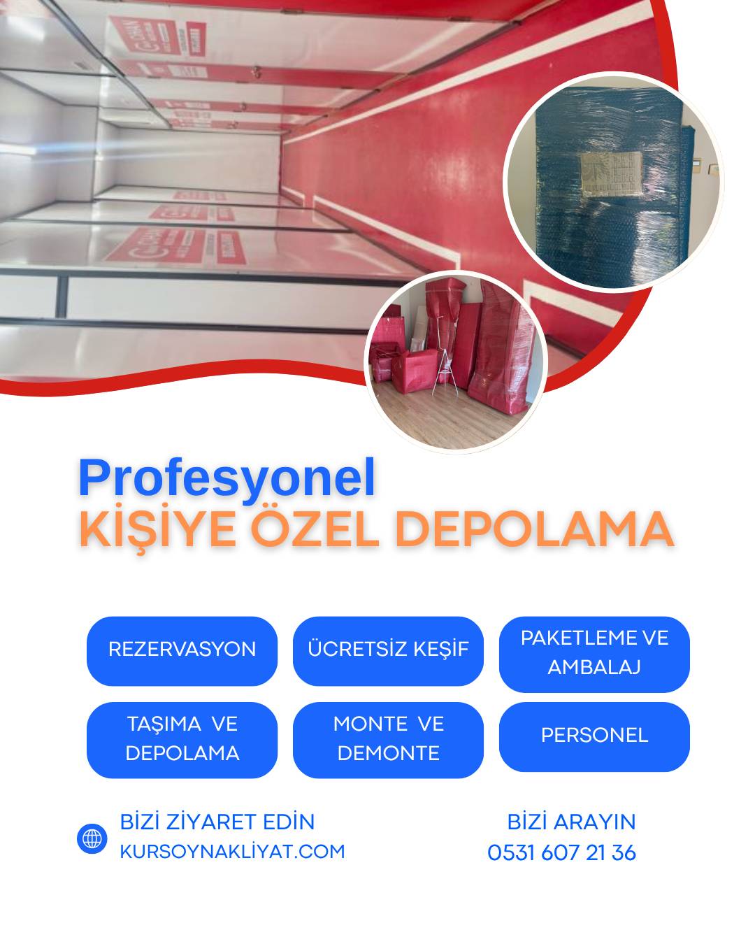 KURSOY NAKLİYAT