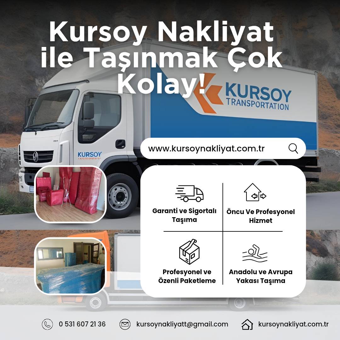 KURSOY NAKLİYAT