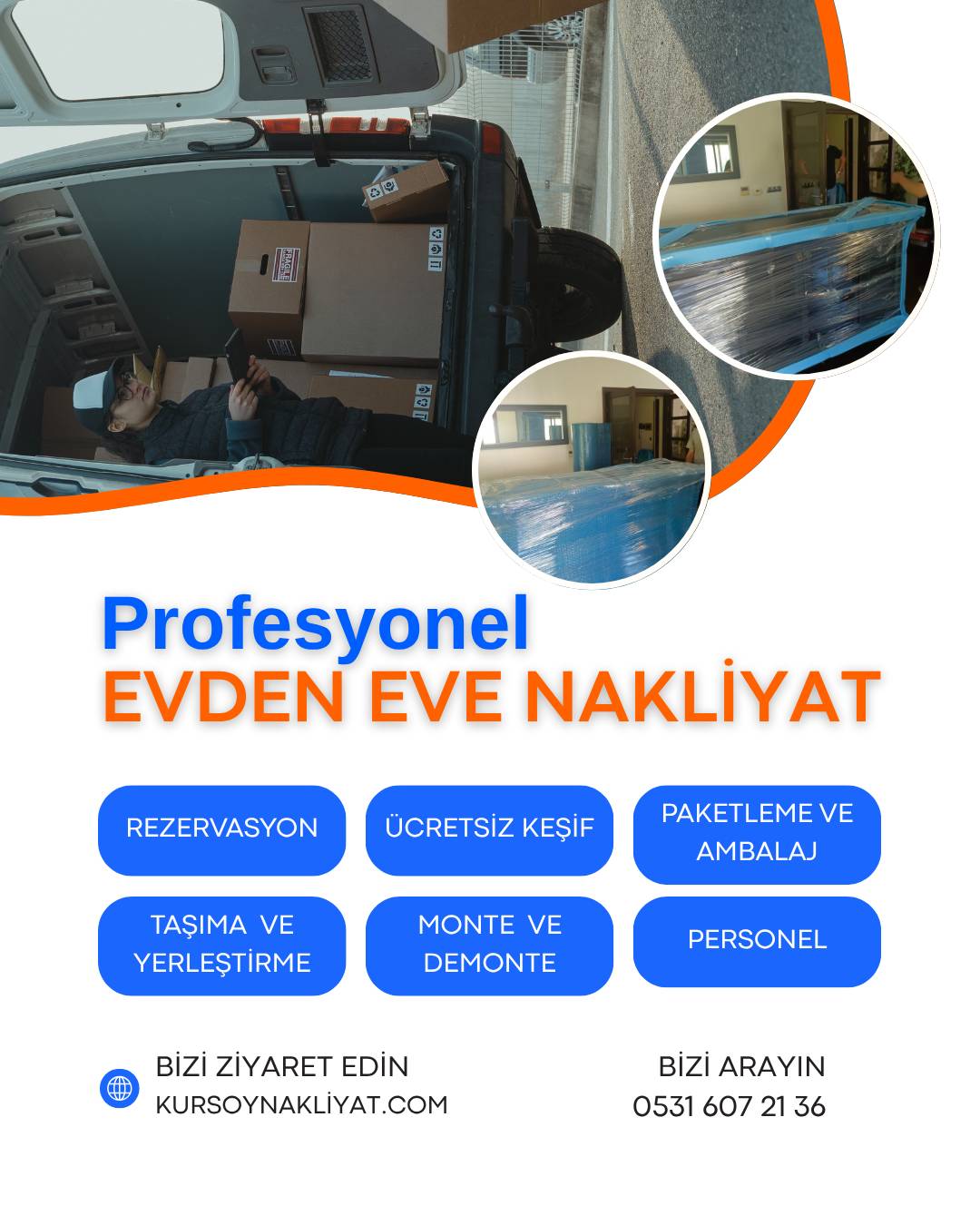 KURSOY NAKLİYAT