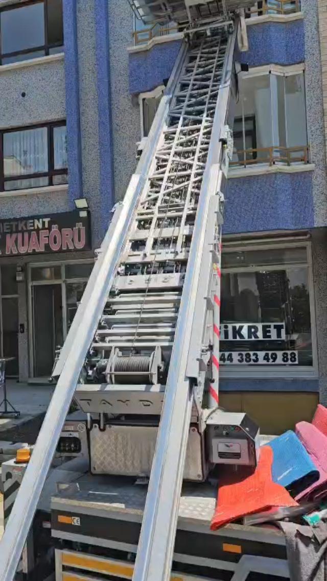 Alperen Nakliyat