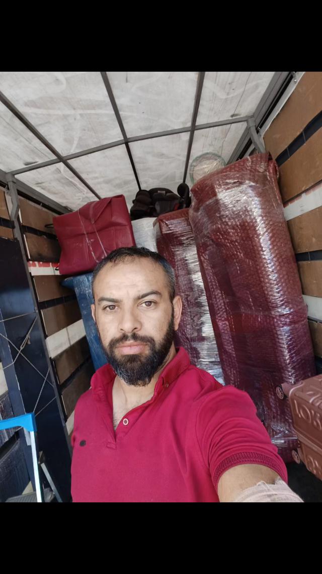 bizzat işimin başındayım vip nakliye Hizmet'i