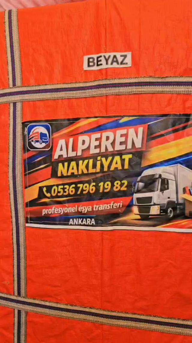 Alperen Nakliyat