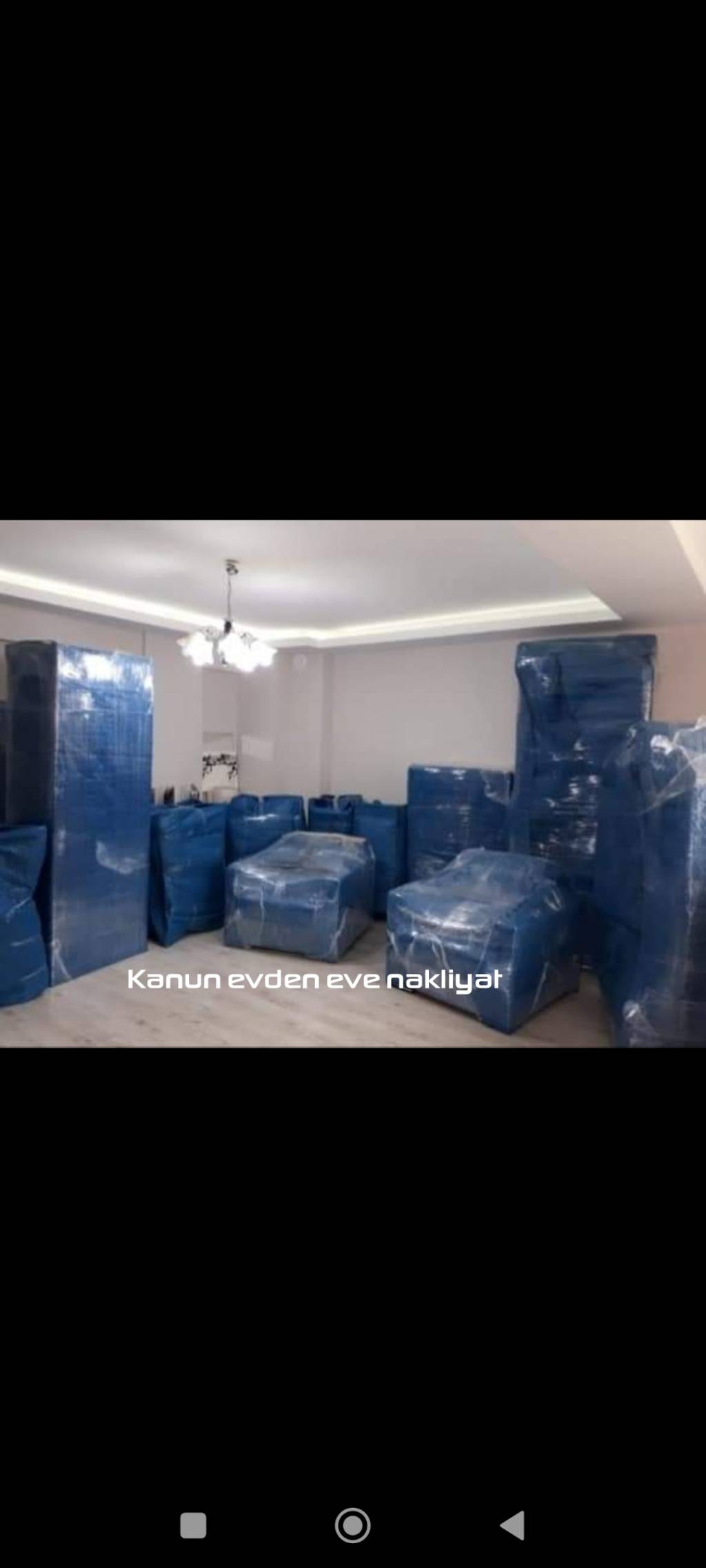 Adana Kanun Evden Eve Nakliyat