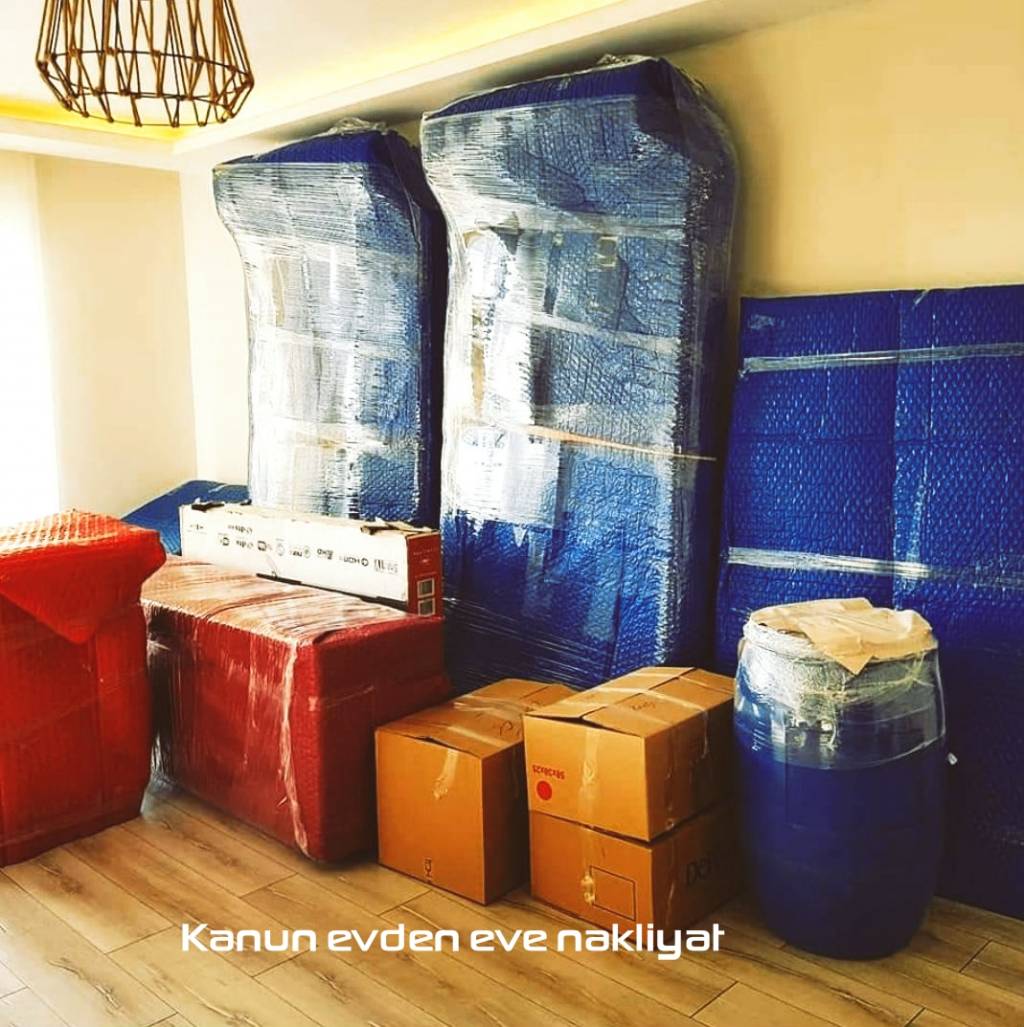 Adana Kanun Evden Eve Nakliyat